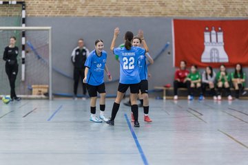 Bild 589 - wCJ Loewinnen Cup C1